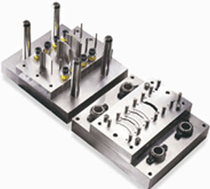 Diemanufacturing